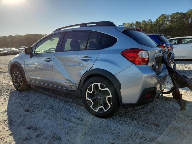 Photo 2 from auction – 2016 SUBARU CROSSTREK with VIN JF2GPALC1G8222825