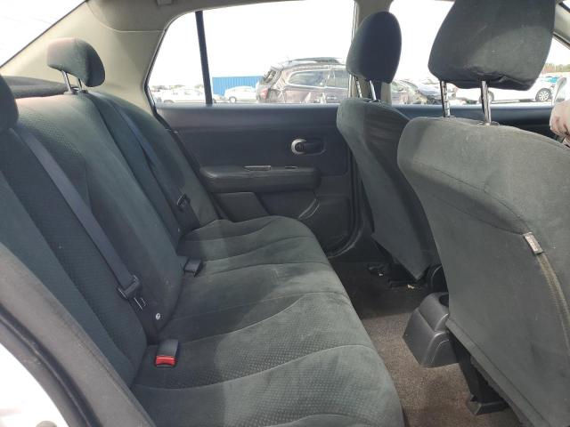 Photo 10 from auction – 2011 NISSAN VERSA S with VIN 3N1BC1AP3BL359904