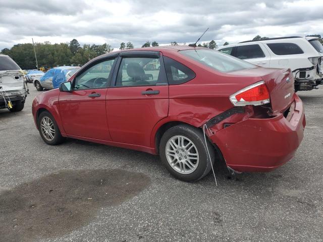 Photo 2 from auction – 2011 FORD FOCUS SE with VIN 1FAHP3FN3BW120447
