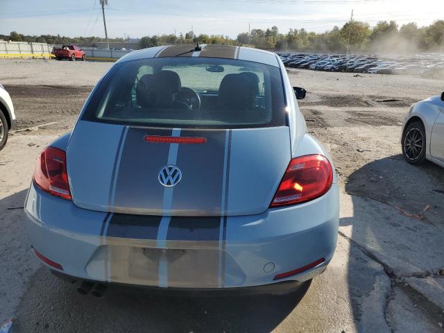 Photo 6 from auction – 2012 VOLKSWAGEN BEETLE with VIN 3VWJX7AT0CM663908