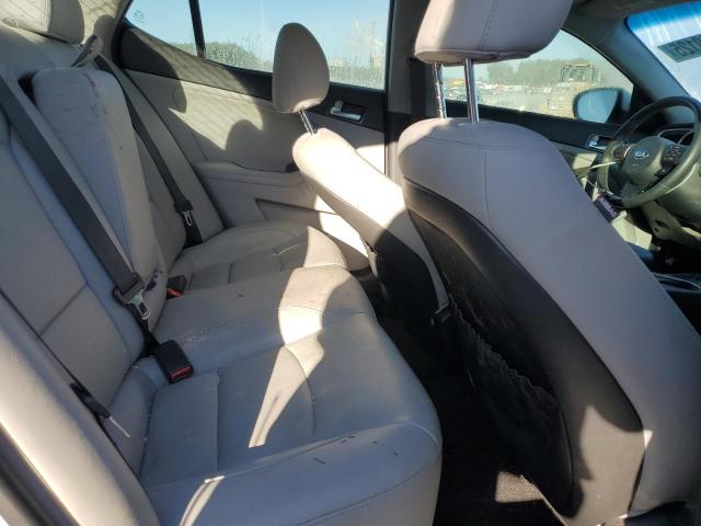 Photo 10 from auction – 2015 KIA OPTIMA EX with VIN 5XXGN4A71FG433692