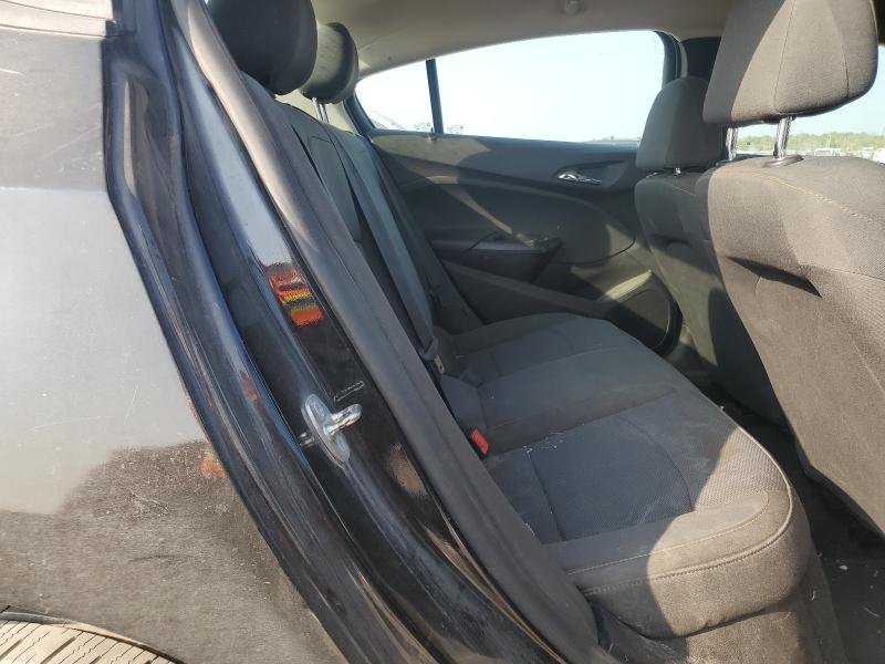 Photo 10 from auction – 2018 CHEVROLET CRUZE LS with VIN 1G1BC5SM8J7192587