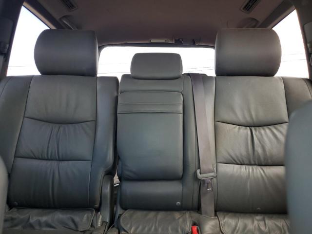 Photo 10 from auction – 2008 LEXS GX 470 with VIN JTJBT20XX80156726