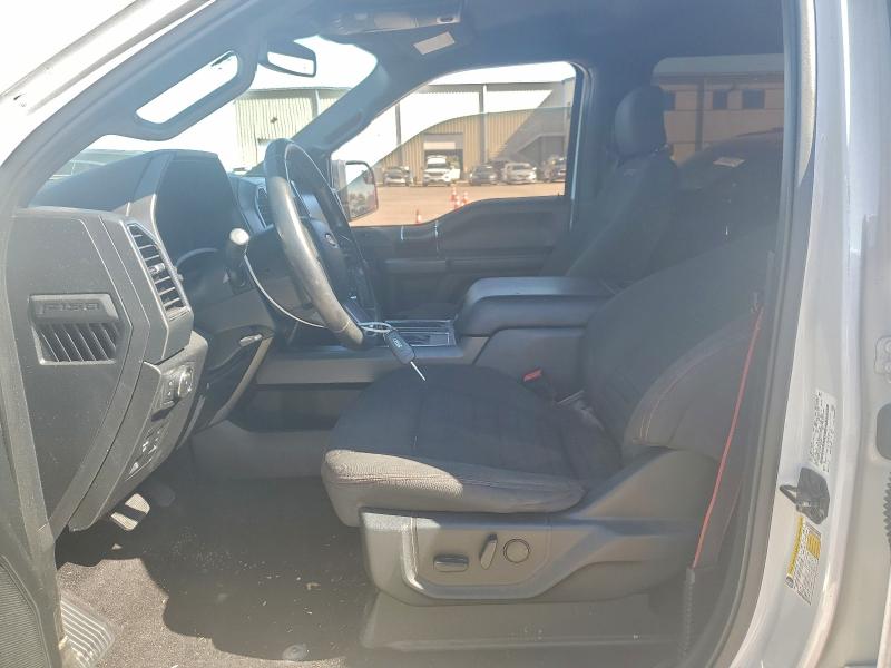 Photo 7 from auction – 2019 FORD F150 SUPER with VIN 1FTEW1EP1KFA00220