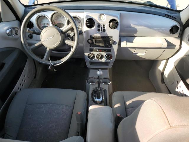 Photo 8 from auction – 2010 CHRYSLER PT CRUISER with VIN 3A4GY5F99AT134255