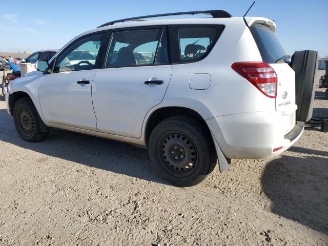 Photo 2 from auction – 2011 TOYOTA RAV4 with VIN 2T3BF4DV7BW143661