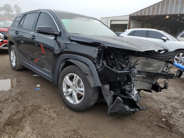 Photo 4 from auction – 2024 GMC TERRAIN SL with VIN 3GKALMEG1RL374873