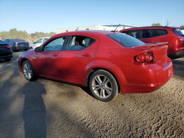 Photo 2 from auction – 2013 DODGE AVENGER SX with VIN 1C3CDZCB0DN759456