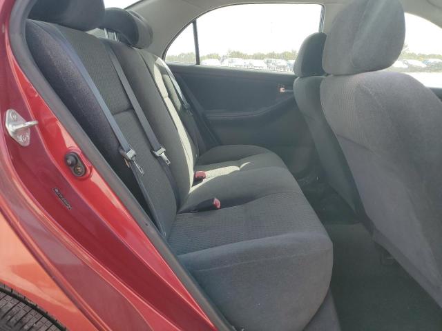 Photo 10 from auction – 2006 TOYOTA COROLLA CE with VIN 2T1BR32E36C630506