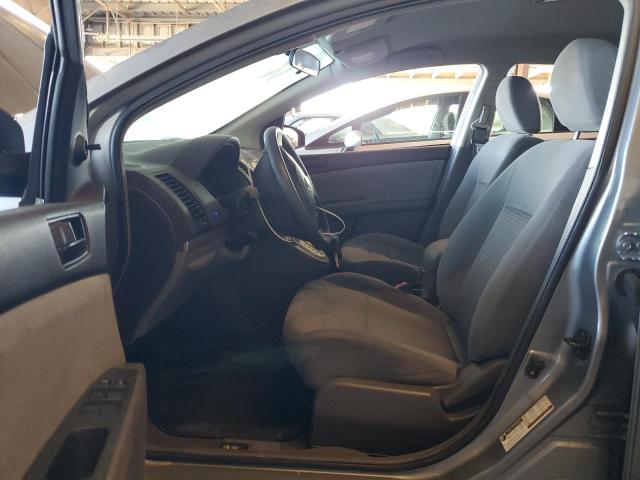 Photo 7 from auction – 2008 NISSAN SENTRA with VIN 3N1AB61E98L758027