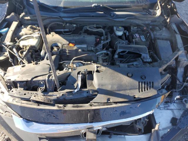 Photo 11 from auction – 2018 HONDA CIVIC EX with VIN 2HGFC2F75JH506875