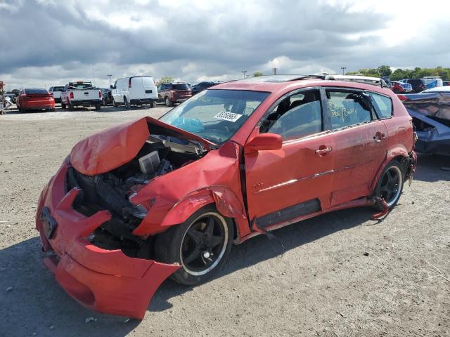 Photo 1 from auction – 2003 PONTIAC VIBE with VIN 5Y2SL62883Z474025