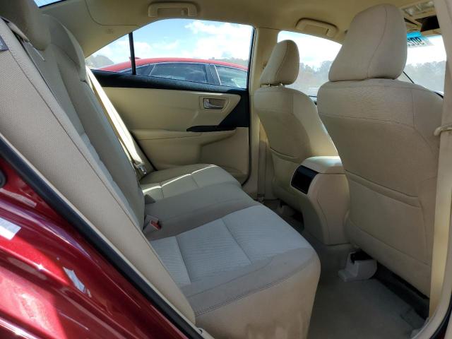 Photo 10 from auction – 2016 TOYOTA CAMRY LE with VIN 4T1BF1FK0GU508439