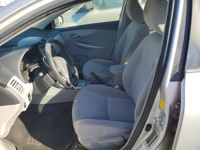 Photo 7 from auction – 2011 TOYOTA COROLLA BA with VIN JTDBU4EE7B9138674