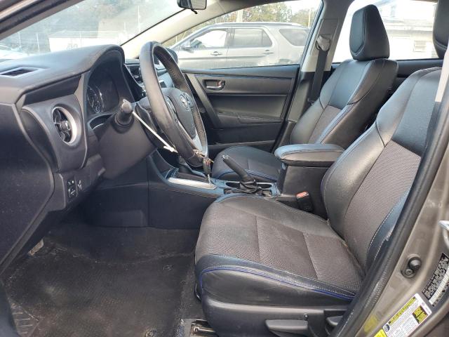 Photo 7 from auction – 2017 TOYOTA COROLLA L with VIN 2T1BURHE5HC917325