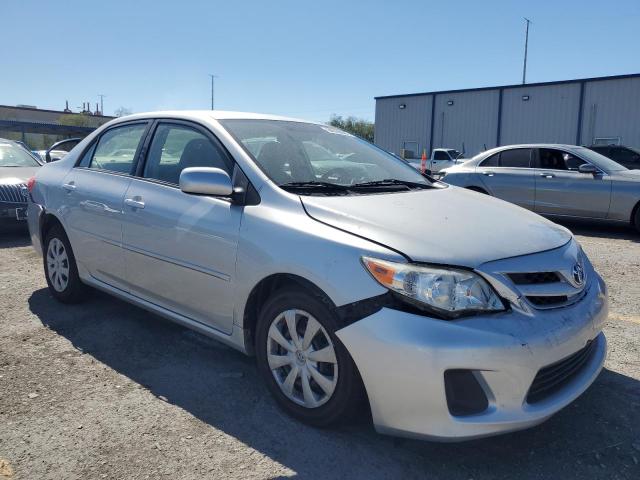 Photo 4 from auction – 2011 TOYOTA COROLLA BA with VIN JTDBU4EE8B9167956