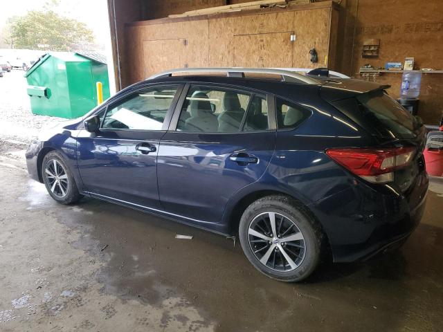 Photo 2 from auction – 2019 SUBARU IMPREZA PR with VIN 4S3GTAD66K3742768