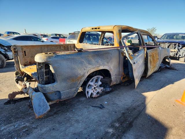 Photo 3 from auction – 2021 RAM 1500 LARAM with VIN 1C6SRFJM6MN696933
