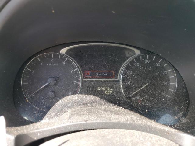Photo 9 from auction – 2015 NISSAN ALTIMA 2.5 with VIN 1N4AL3AP4FC161781