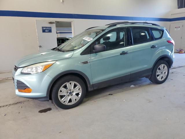 صورة رقم 1 من المزاد - 2013 FORD ESCAPE S مع VIN 1FMCU0F76DUA77200