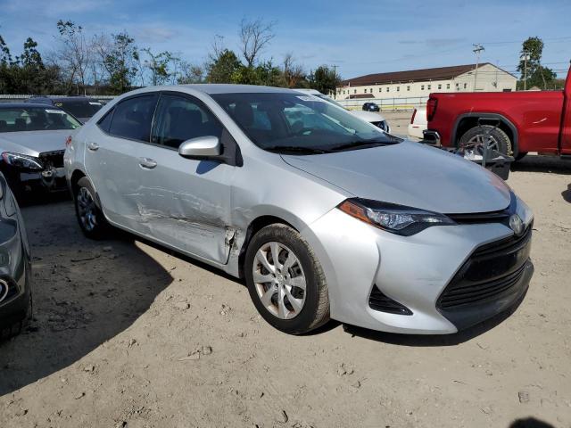 Photo 4 from auction – 2017 TOYOTA COROLLA L with VIN 2T1BURHE2HC845211