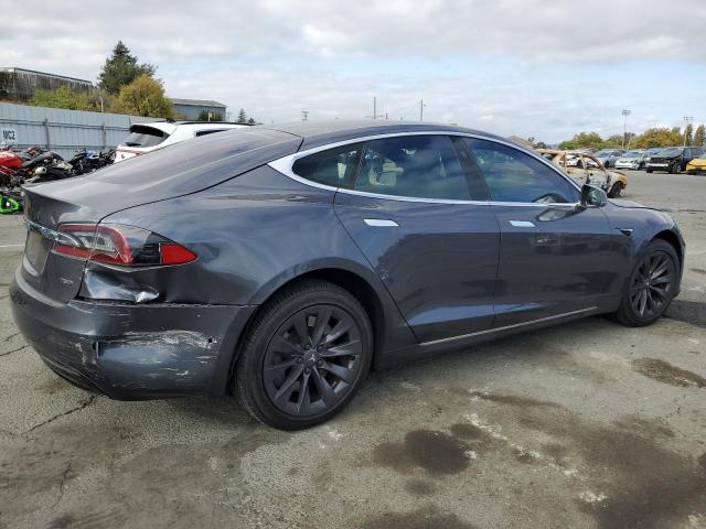 Photo 3 from auction – 2018 TESLA MODEL S with VIN 5YJSA1E29JF292644