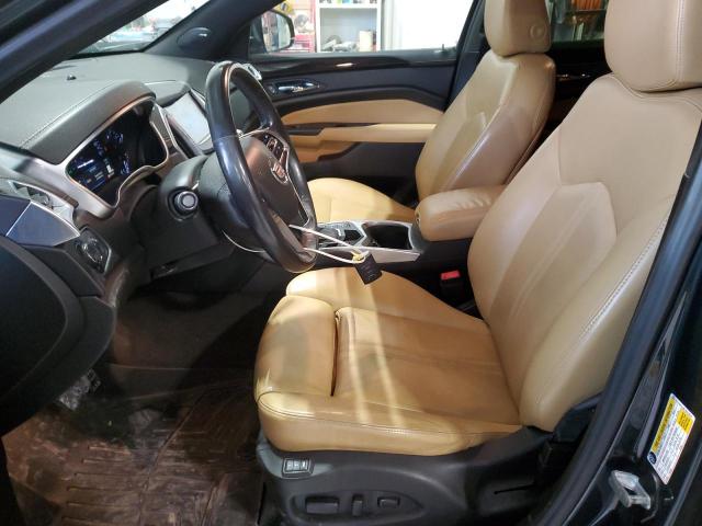 Photo 7 from auction – 2014 CADILLAC SRX LUXURY with VIN 3GYFNEE39ES673620