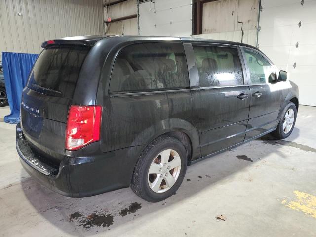 Photo 3 from auction – 2013 DODGE GRAND CARA with VIN 2C4RDGBG6DR537272