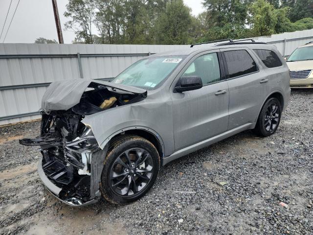 DODGE DURANGO GT 2024 with VIN 1C4RDHDGXRC246440 - Photo from auction
