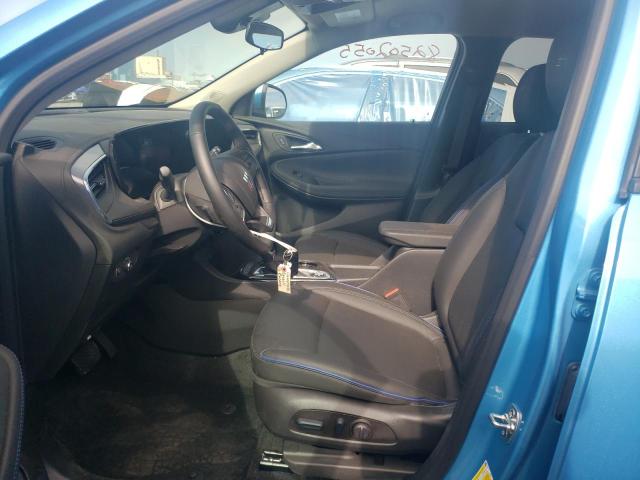 Photo 7 from auction – 2026 BUICK ENCORE GX with VIN KL4AMESL4TB038170