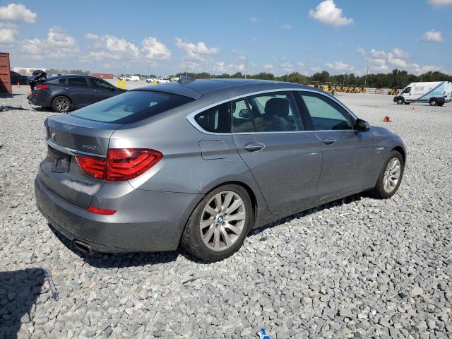 Photo 3 from auction – 2010 BMW 550 XIGT with VIN WBASP4C54AC341062