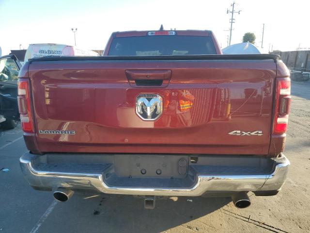 Photo 6 from auction – 2023 RAM 1500 LARAM with VIN 1C6SRFJT9PN665722