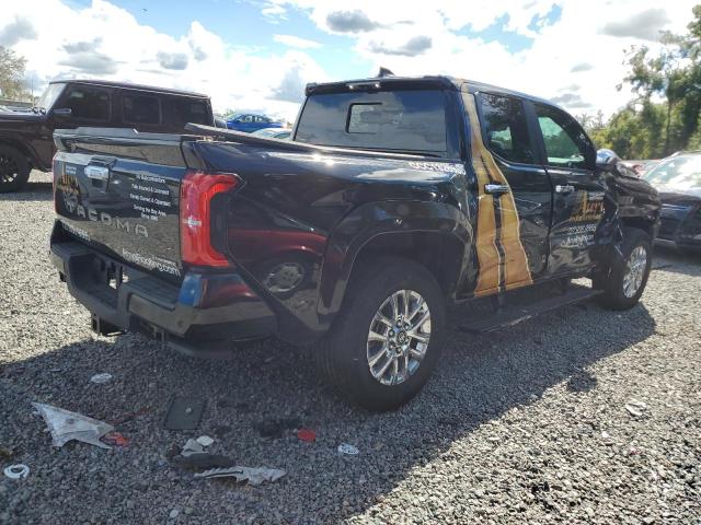 Photo 3 from auction – 2024 TOYOTA TACOMA DOU with VIN 3TYLC5LN8RT010640