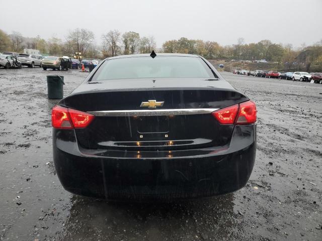 Photo 6 from auction – 2014 CHEVROLET IMPALA LS with VIN 1G11Y5SL7EU104088