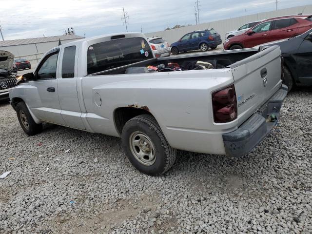 Photo 2 from auction – 2007 DODGE DAKOTA ST with VIN 1D7HE22K97S107745