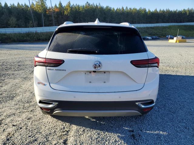 Photo 6 from auction – 2023 BUICK ENVISION E with VIN LRBFZNR4XPD075163