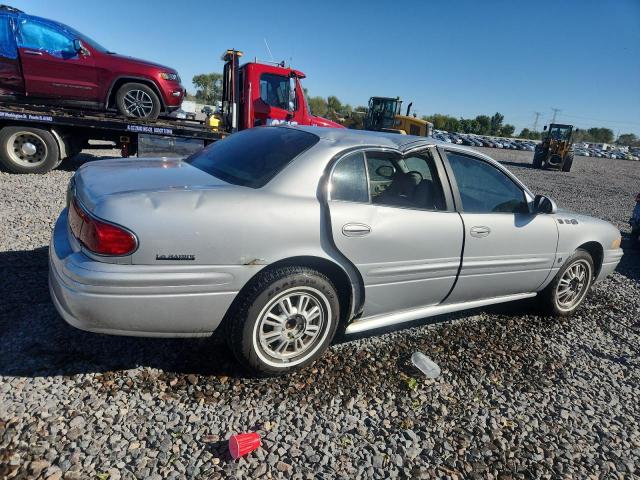Photo 3 from auction – 2002 BUICK LESABRE CU with VIN 1G4HP54K824214703