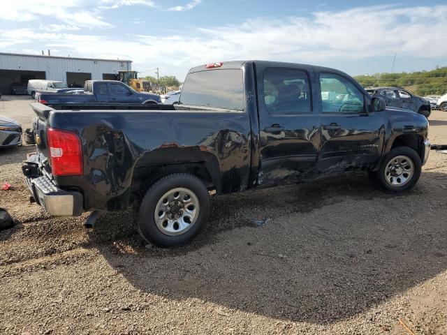 Photo 3 from auction – 2012 CHEVROLET SILVERADO with VIN 3GCPCREA9CG132993