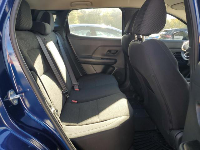 Photo 11 from auction – 2025 NISSAN KICKS S with VIN 3N8AP6BB4SL382304