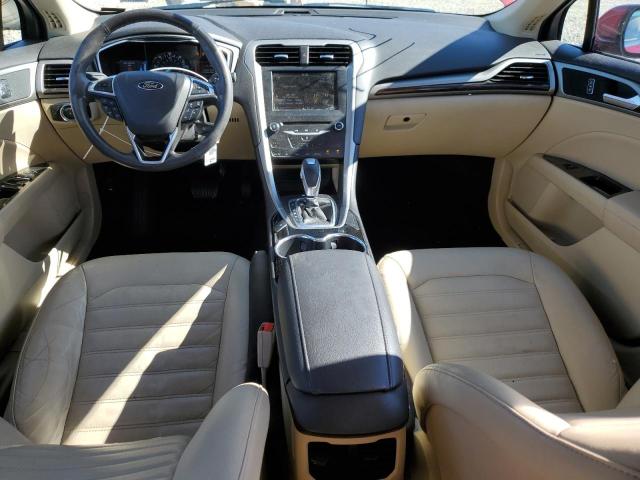 Photo 8 from auction – 2014 FORD FUSION SE with VIN 3FA6P0LU9ER256767