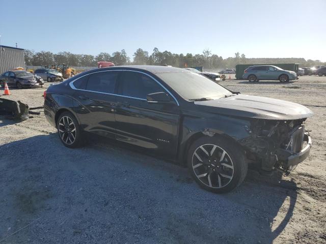 Photo 4 from auction – 2016 CHEVROLET IMPALA LT with VIN 2G1105SA8G9162586
