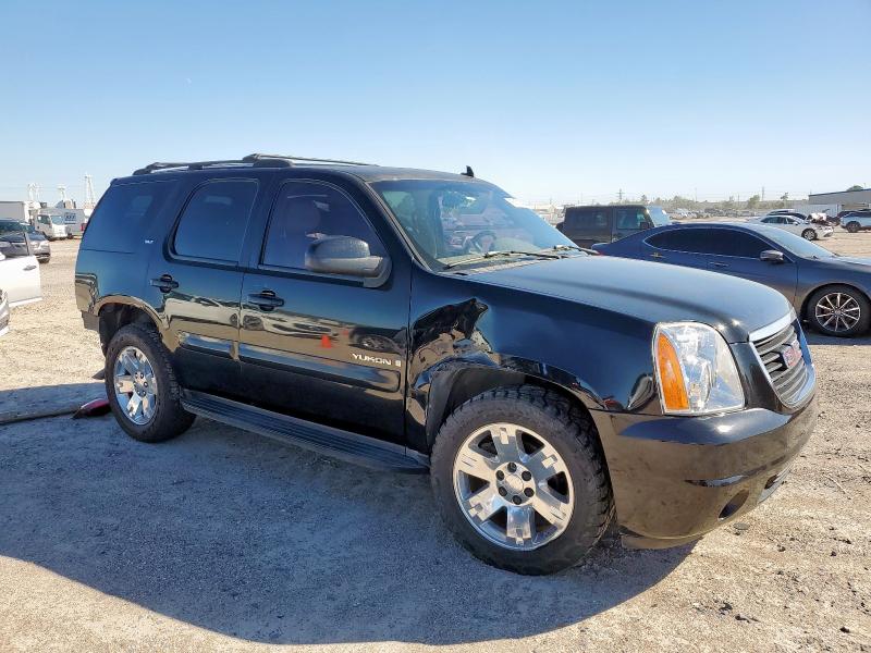 Photo 4 from auction – 2007 GMC YUKON with VIN 1GKFC13J87R245098