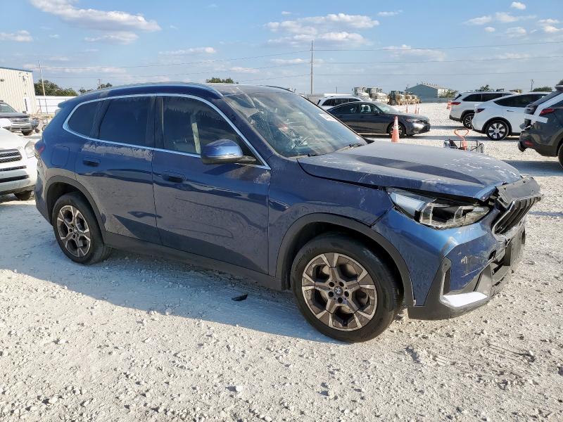 Photo 4 from auction – 2023 BMW X1 XDRIVE2 with VIN WBX73EF04P5W67602