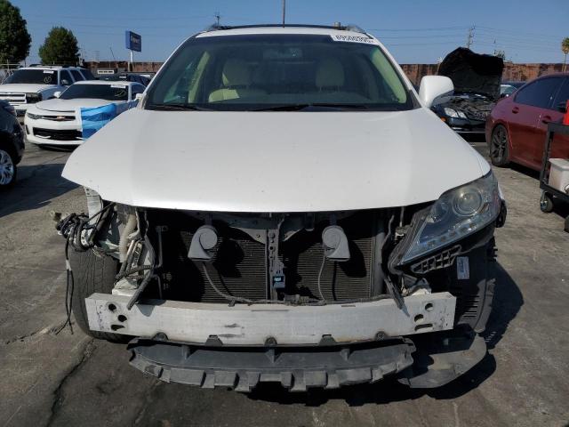 Фото 5 с аукциона – 2015 LEXUS RX 350 с VIN 2T2ZK1BA9FC171014