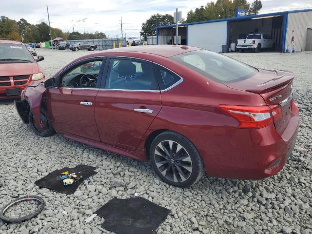 Photo 2 from auction – 2019 NISSAN SENTRA S with VIN 3N1AB7AP9KY409094
