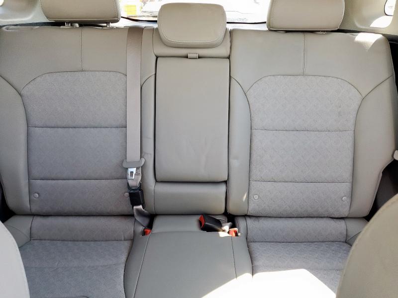 Photo 10 from auction – 2020 KIA NIRO EX with VIN KNDCD3LD7L5391317