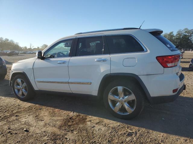 Photo 2 from auction – 2012 JEEP GRAND CHER with VIN 1C4RJFCG3CC345994
