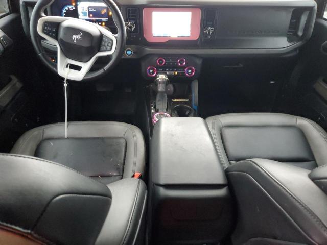 Photo 8 from auction – 2023 FORD BRONCO BAS with VIN 1FMEE5DP6PLC03734