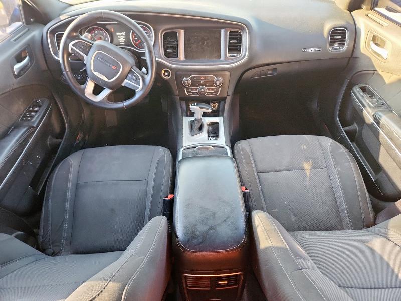 Photo 8 from auction – 2016 DODGE CHARGER R/T with VIN 2C3CDXCTXGH310358