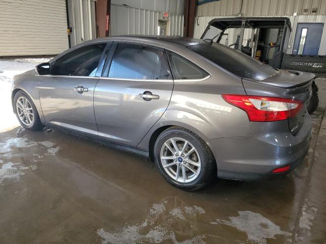 Photo 2 from auction – 2014 FORD FOCUS TITA with VIN 1FADP3J21EL121002